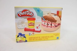 Play-Doh mini fogorvos
