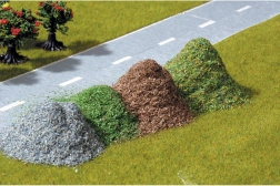 Piko tájépítő anyag 4×20 g