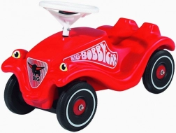 BIG Bobby Car Classic lábbal hajtós autó – Klasszikus