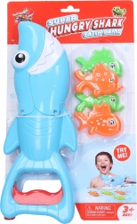 Cápa halacska fogó