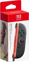 Jobb Joy‑Con 2 Light Red Nintendo Switch 2-höz