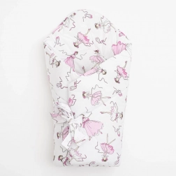 NEW BABY Ballerina Bella babapólya