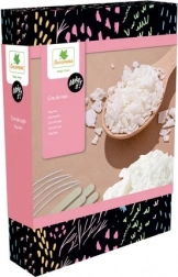 Make it! kiegészítő csomag - szójaviasz és kanócok