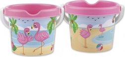 Androni Flamingó Vödör