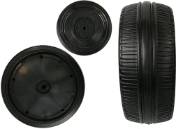 EVA kerék BMW X6 akkumulátoros járműhöz