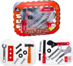 MEGA CREATIVE gyerek szerszámkészlet