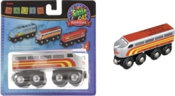 Maxim - Santa Fe mozdony