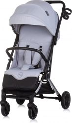 Chipolino Pixie Cloud Grey sport babakocsi
