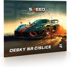 Oxybag Auto Számlemzek