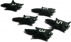 Repülő mókusok – kültéri játék