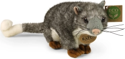 Környezetbarát plüss oposszum