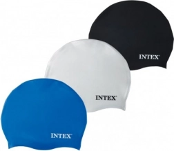 INTEX szilikonos úszósapka különböző színekben