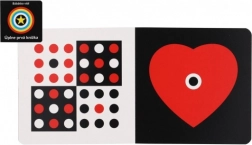 Baba könyv: Első könyvecske újszülötteknek