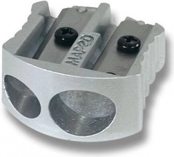 Dupla fém hegyező Maped