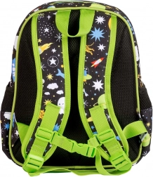 A Little Lovely Company óvodai gyerek hátizsák – Űr