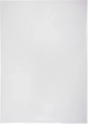 Átlátszó A4-es álló mappa