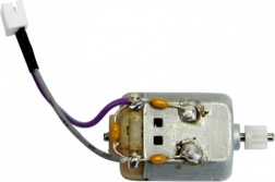 E200 motor EVOLUTION és DIGITAL 132 autókhoz