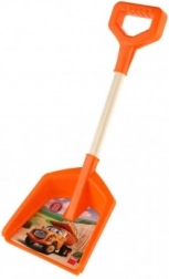 Dino Tatra gyerek lapát narancssárga