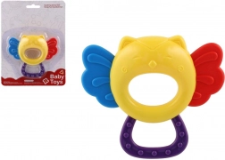 Csörgő és Rágóka Bagoly Babáknak