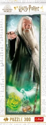 Harry Potter Dumbledore puzzle, 300 darab