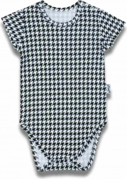 Nicol Viki rövid ujjú baba body