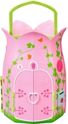 Babaház Történetek BABY born