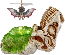 GrossMos repülő dinoszaurusz