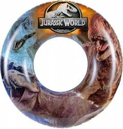 Jurassic World felfújható úszógumi 103 cm