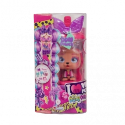 VIP Pets városi frizurák - Bow Power