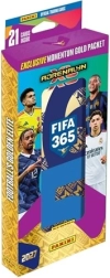 Panini FIFA 365 Adrenalyn XL fémdoboz