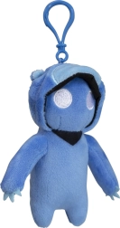 Plüss kulcstartó GANG BEASTS