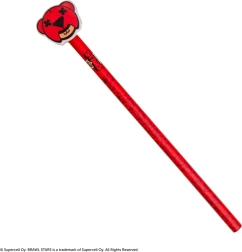 BRAWL STARS Nita radírós ceruza