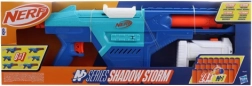 nerf n series shadow storm kilövő