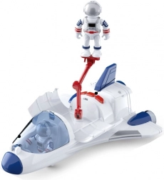 Interaktív űrállomás