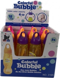 Gyerekeknek szappanbuborékfújó 115 ml