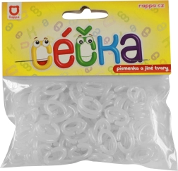 Retro világító céček 150 db