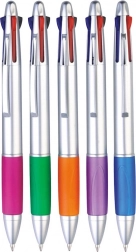 4 színű golyóstoll