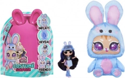 L.O.L. Surprise Tweens Kostüm Csoda Aya Cseresznye