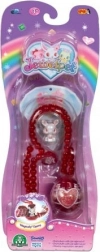 JewelPet varázsmedálos nyaklánc