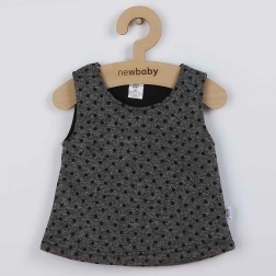 Baba téli tunika NEW BABY Princess