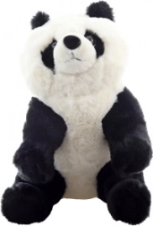 Plüss panda 26 cm