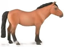 Collecta mongol mén Light Bay figura