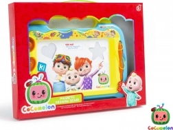 CoComelon varázslatos mágneses rajztábla