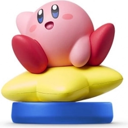 amiibo figura Kirby