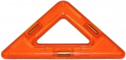Magformers derékszögű háromszög 1 darab