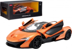 RC autó 1:14 MCLAREN P1 narancssárga