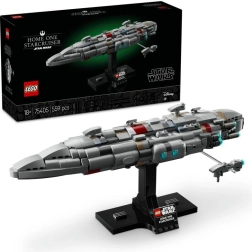 Lego Star Wars Home One – gyűjtői űrcirkáló modell