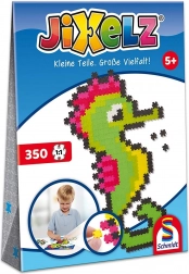 Schmidt Jixelz tengeri csikó – mozaikos puzzle 350 darab