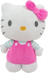plüss Hello Kitty klippel, 17 cm