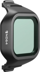 Freewell nd64 szűrő dji mini 5 pro-hoz
